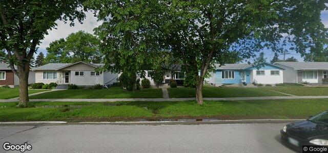 208 Rouge Road（加拿大曼尼托巴省温尼伯市）房屋照片