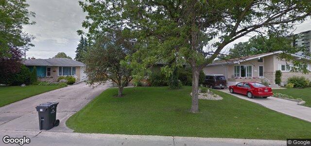 21 Amundsen Bay（加拿大曼尼托巴省温尼伯市）房屋照片