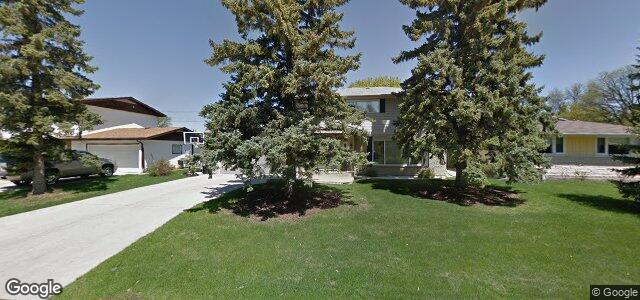 21 Carlyle Bay（加拿大曼尼托巴省温尼伯市）房屋照片