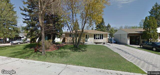 21 Ericsson Bay（加拿大曼尼托巴省温尼伯市）房屋照片