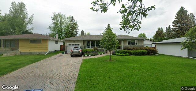 21 Galinee Bay（加拿大曼尼托巴省温尼伯市）房屋照片