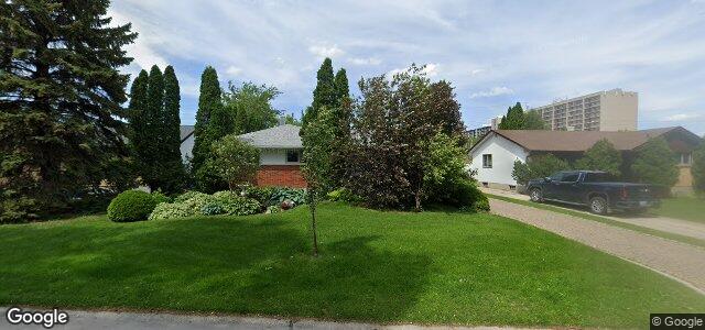 21 Henday Bay（加拿大曼尼托巴省温尼伯市）房屋照片