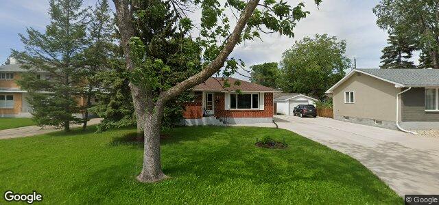 21 Magellan Bay（加拿大曼尼托巴省温尼伯市）房屋照片