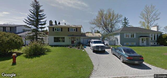 21 Sandburg Bay（加拿大曼尼托巴省温尼伯市）房屋照片