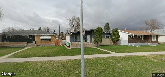 21 Sansome Avenue（加拿大曼尼托巴省温尼伯市）房屋照片