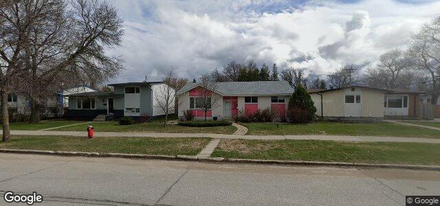 210 Sansome Avenue（加拿大曼尼托巴省温尼伯市）房屋照片