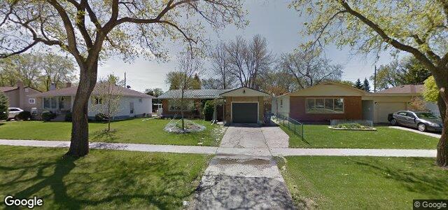 Photo of 211 Browning Boulevard in Winnipeg, Manitoba