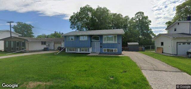 211 Rouge Road（加拿大曼尼托巴省温尼伯市）房屋照片