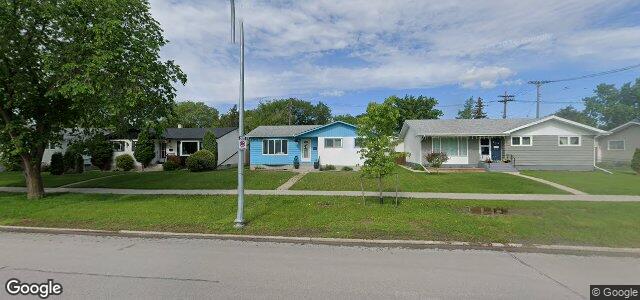 212 Rouge Road（加拿大曼尼托巴省温尼伯市）房屋照片