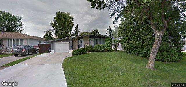 217 Allard Avenue（加拿大曼尼托巴省温尼伯市）房屋照片