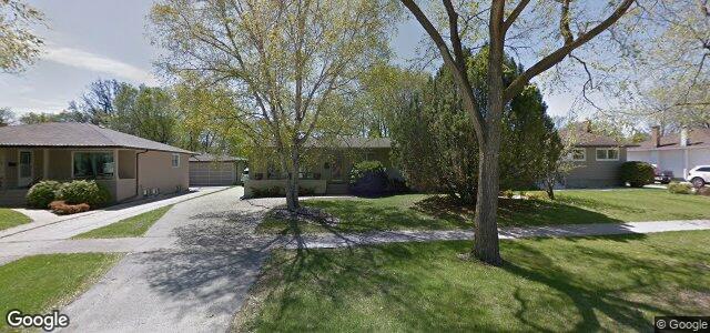 217 Browning Boulevard（加拿大曼尼托巴省温尼伯市）房屋照片