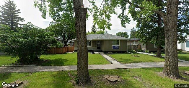 218 Raquette Street（加拿大曼尼托巴省温尼伯市）房屋照片