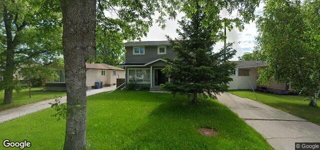 219 Rouge Road（加拿大曼尼托巴省温尼伯市）房屋照片