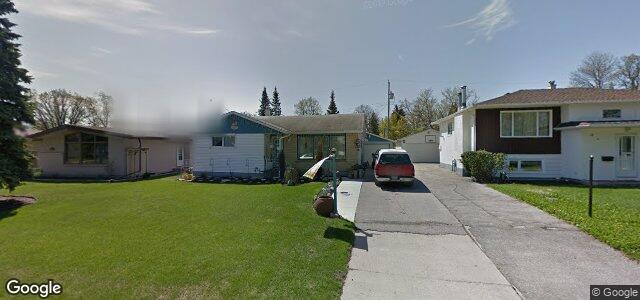 22 Belcourt Bay（加拿大曼尼托巴省温尼伯市）房屋照片