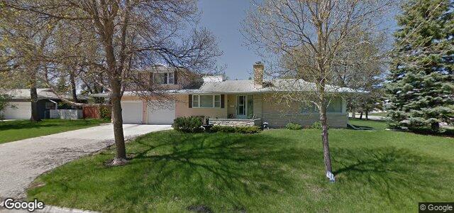 22 Carlyle Bay（加拿大曼尼托巴省温尼伯市）房屋照片