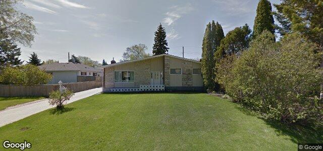 22 Ericsson Bay（加拿大曼尼托巴省温尼伯市）房屋照片