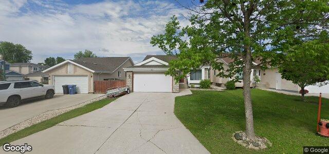 22 Franklin Bay（加拿大曼尼托巴省温尼伯市）房屋照片