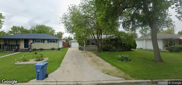 22 Galinee Bay（加拿大曼尼托巴省温尼伯市）房屋照片