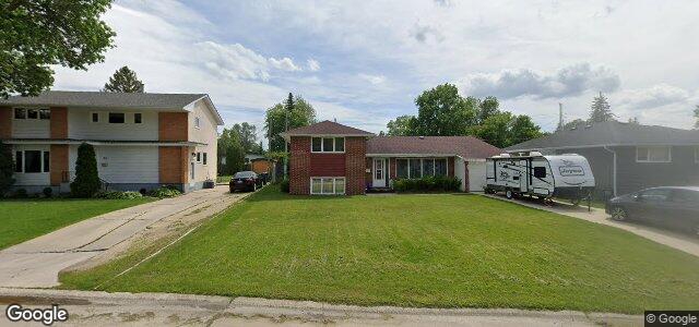 22 Magellan Bay（加拿大曼尼托巴省溫尼伯市）房屋照片