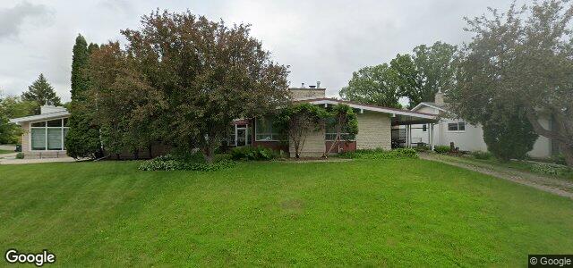 22 Peary Crescent（加拿大曼尼托巴省温尼伯市）房屋照片