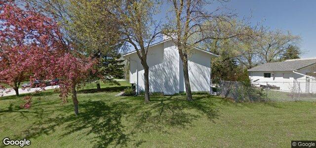 22 Sandburg Bay（加拿大曼尼托巴省温尼伯市）房屋照片