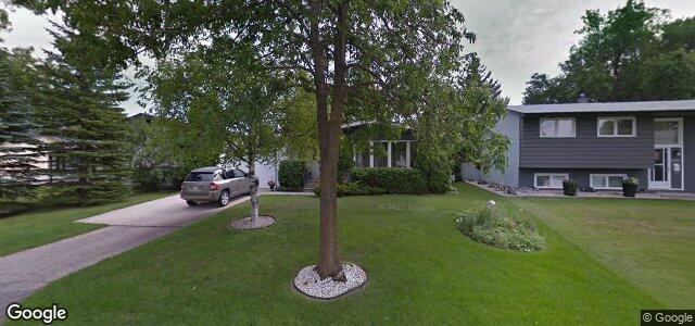 220 Allard Avenue（加拿大曼尼托巴省温尼伯市）房屋照片