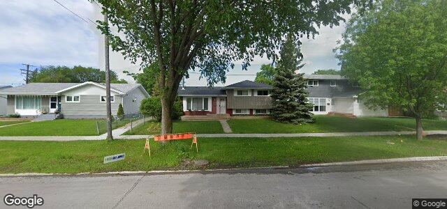 220 Rouge Road（加拿大曼尼托巴省温尼伯市）房屋照片