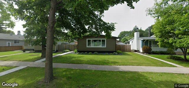 Photo of 222 Raquette Street in Winnipeg, Manitoba