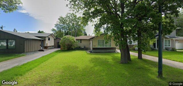 223 Rouge Road（加拿大曼尼托巴省温尼伯市）房屋照片