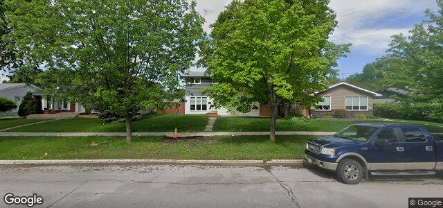 224 Rouge Road（加拿大曼尼托巴省温尼伯市）房屋照片