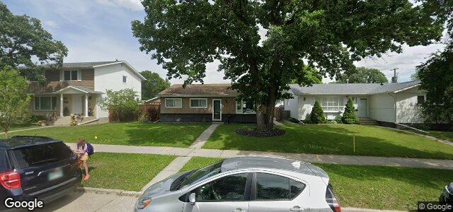 225 Bedson Street（加拿大曼尼托巴省温尼伯市）房屋照片