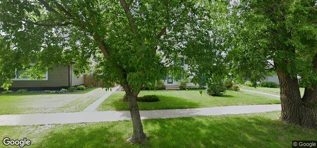 226 Raquette Street（加拿大曼尼托巴省温尼伯市）房屋照片