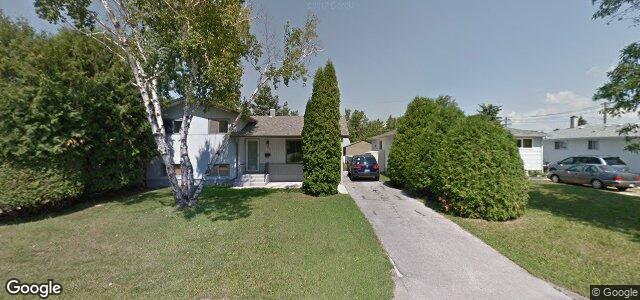 23 Allard Avenue（加拿大曼尼托巴省温尼伯市）房屋照片