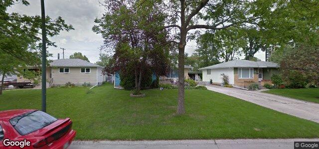 23 Amundsen Bay（加拿大曼尼托巴省温尼伯市）房屋照片