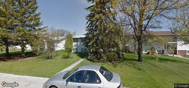 23 Belcourt Bay（加拿大曼尼托巴省温尼伯市）房屋照片