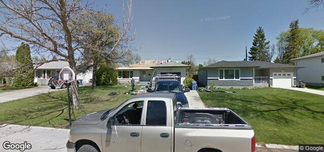 23 Bering Avenue（加拿大曼尼托巴省温尼伯市）房屋照片