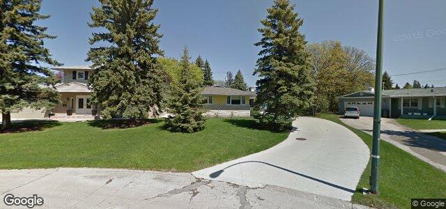 23 Carlyle Bay（加拿大曼尼托巴省温尼伯市）房屋照片