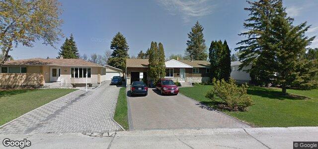 23 Ericsson Bay（加拿大曼尼托巴省温尼伯市）房屋照片