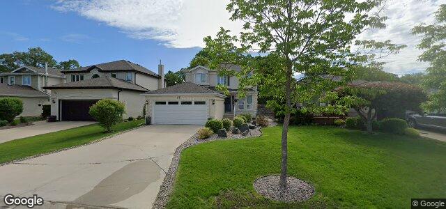 23 Franklin Bay（加拿大曼尼托巴省温尼伯市）房屋照片