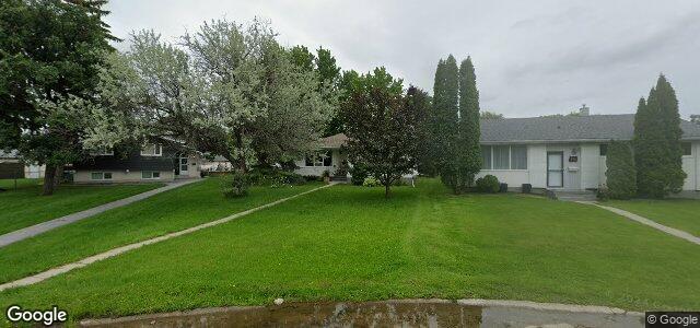 23 Haultain Crescent（加拿大曼尼托巴省温尼伯市）房屋照片