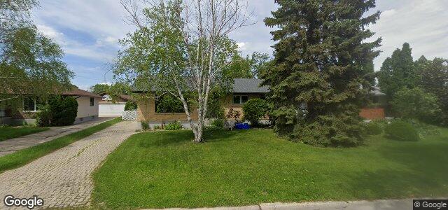 23 Henday Bay（加拿大曼尼托巴省温尼伯市）房屋照片