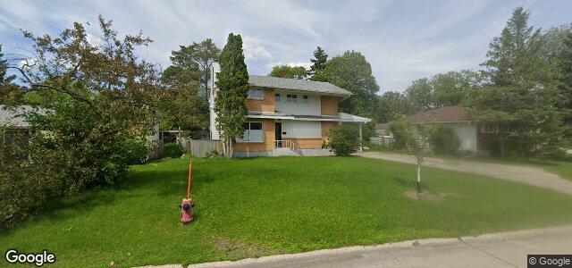 23 Magellan Bay（加拿大曼尼托巴省温尼伯市）房屋照片