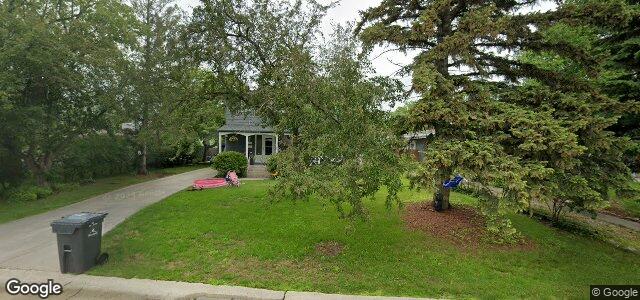 23 Peary Crescent（加拿大曼尼托巴省温尼伯市）房屋照片