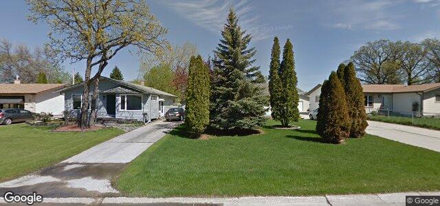 23 Reynolds Bay（加拿大曼尼托巴省温尼伯市）房屋照片