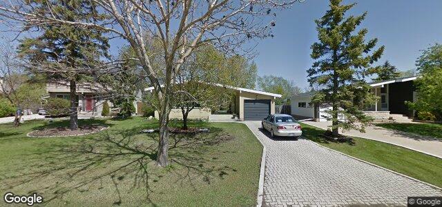 23 Robert Service Bay（加拿大曼尼托巴省温尼伯市）房屋照片