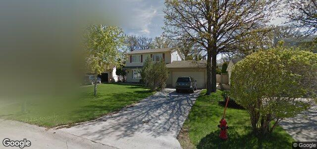 23 Scalena Place（加拿大曼尼托巴省温尼伯市）房屋照片