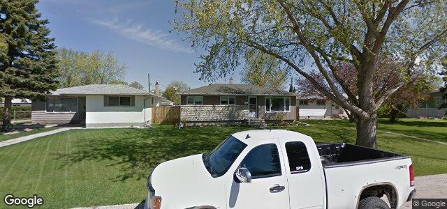 23 Trigwell Bay（加拿大曼尼托巴省温尼伯市）房屋照片