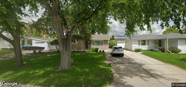 Photo of 23 Twain Drive in Winnipeg, Manitoba