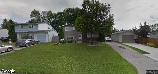 232 Allard Avenue（加拿大曼尼托巴省温尼伯市）房屋照片