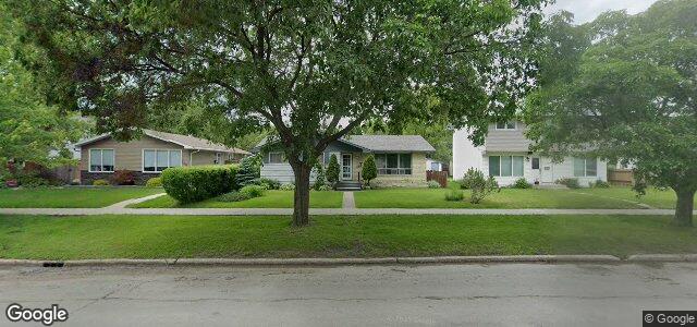 232 Rouge Road（加拿大曼尼托巴省温尼伯市）房屋照片